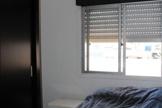 Quarto 1 de apartamento para alugar com 2 quartos, 60m² em Centro, Canoas