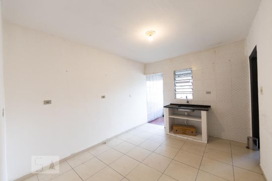 Cozinha de apartamento à venda com 2 quartos, 70m² em Jardim Vila Formosa, São Paulo