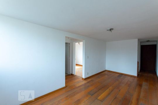 Sala de apartamento à venda com 2 quartos, 60m² em Fonseca, Niterói