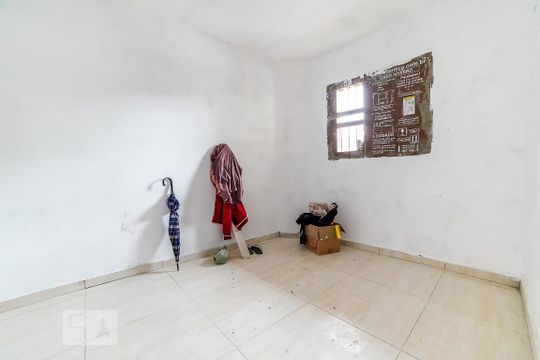 Quarto de apartamento para alugar com 1 quarto, 35m² em Vila Gustavo, São Paulo