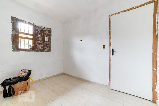 Quarto de apartamento para alugar com 1 quarto, 35m² em Vila Gustavo, São Paulo