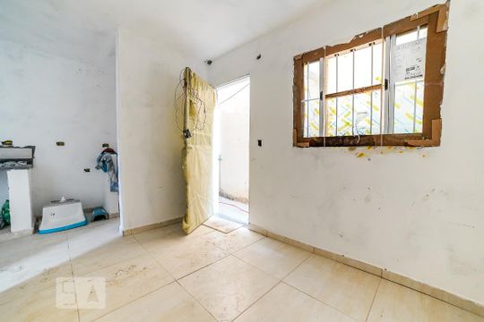 Apartamento para alugar com 1 quarto, 35m² em Vila Gustavo, São Paulo