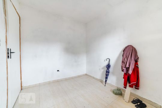 Quarto de apartamento para alugar com 1 quarto, 35m² em Vila Gustavo, São Paulo