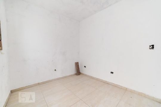 Sala de apartamento para alugar com 1 quarto, 35m² em Vila Gustavo, São Paulo