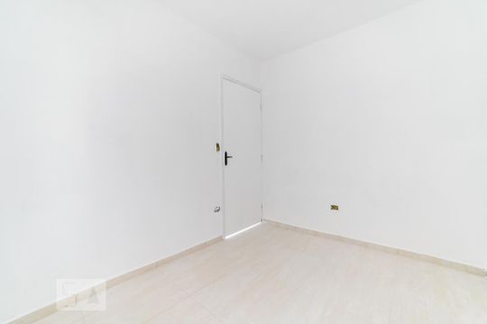 Quarto de apartamento para alugar com 1 quarto, 35m² em Vila Gustavo, São Paulo