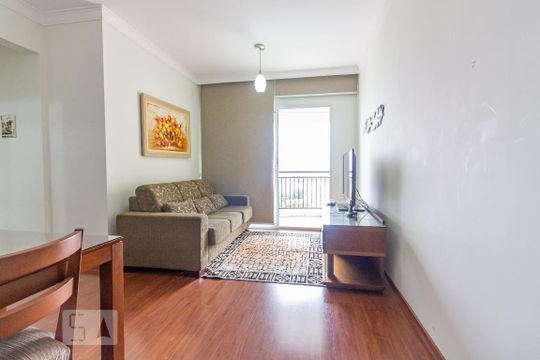Apartamento para alugar com 3 quartos, 70m² em Vila Lageado, São Paulo