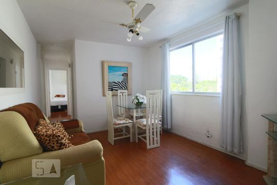 Apartamento à venda com 2 quartos, 50m² em Vargem Pequena, Rio de Janeiro