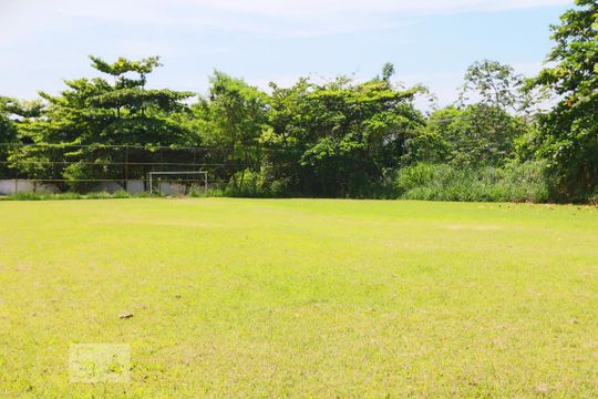 Campo de apartamento à venda com 2 quartos, 50m² em Vargem Pequena, Rio de Janeiro