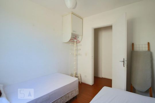 Quarto 1 de apartamento à venda com 2 quartos, 50m² em Vargem Pequena, Rio de Janeiro