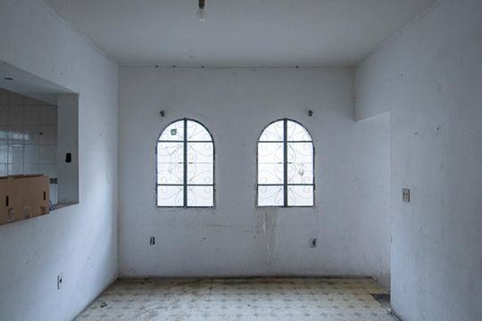 Sala de casa à venda com 2 quartos, 830m² em Carandiru, São Paulo