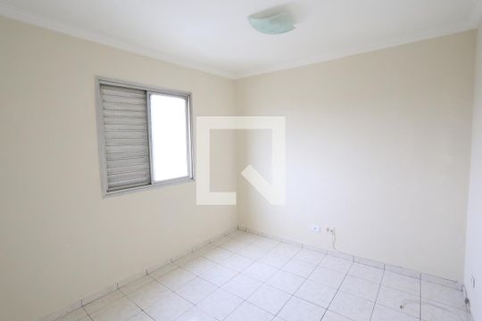Quarto de apartamento à venda com 2 quartos, 56m² em Jardim Arize, São Paulo