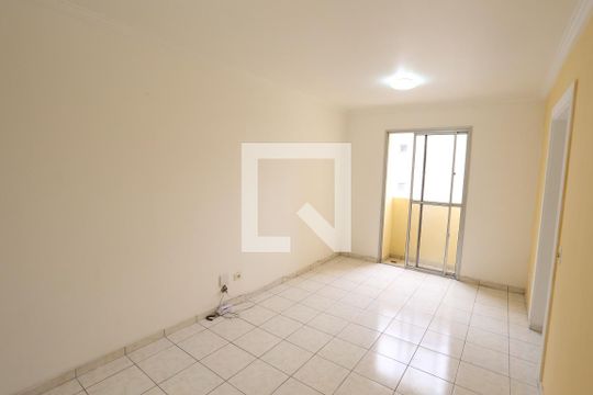Apartamento à venda com 2 quartos, 56m² em Jardim Arize, São Paulo