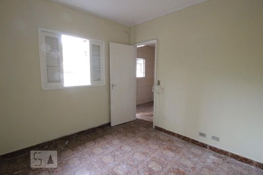 Quarto de casa para alugar com 1 quarto, 70m² em Parque Mandaqui, São Paulo