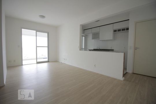 Apartamento à venda com 3 quartos, 78m² em Jardim Esmeralda, São Paulo