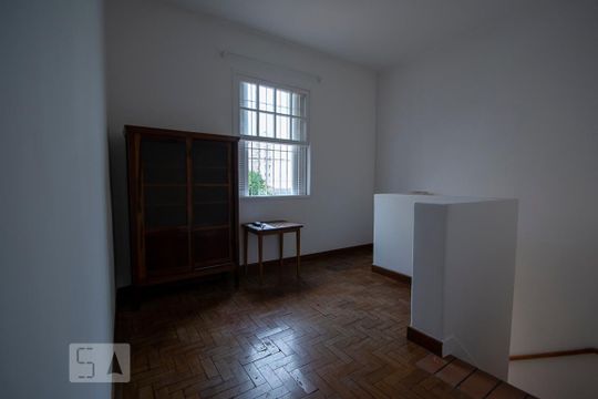 Sala de casa para alugar com 3 quartos, 80m² em Santana, São Paulo