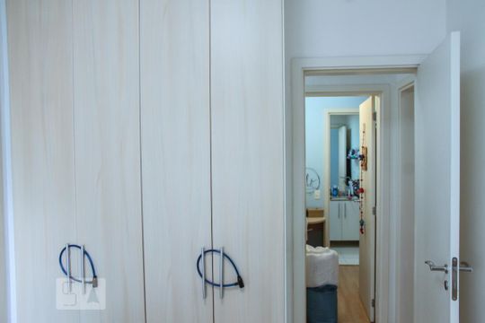 Quarto 3 - Suíte de apartamento à venda com 4 quartos, 139m² em Bela Vista, São Paulo