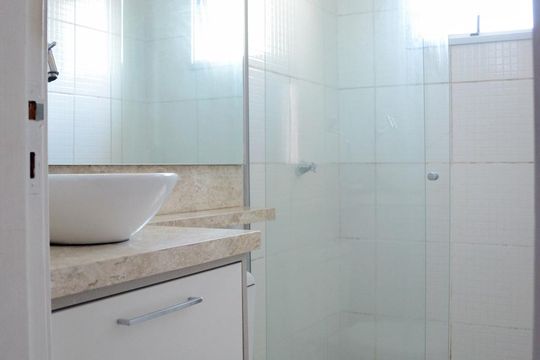 Casa de Condomínio para alugar com 2 quartos, 70m² em Igara, Canoas