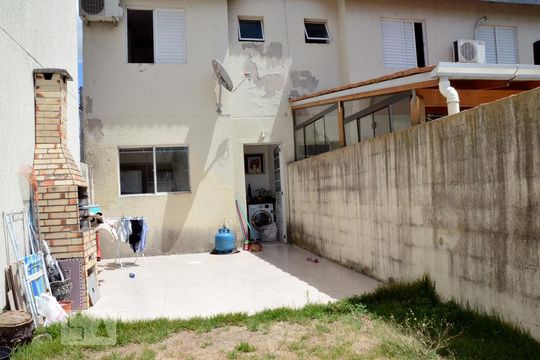 Casa de Condomínio para alugar com 2 quartos, 70m² em Igara, Canoas