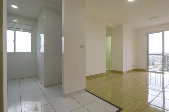Apartamento à venda com 2 quartos, 65m² em Jardim Celeste, São Paulo