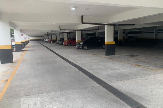 Apartamento à venda com 2 quartos, 65m² em Jardim Celeste, São Paulo