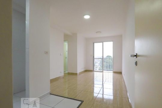 Apartamento à venda com 2 quartos, 65m² em Jardim Celeste, São Paulo
