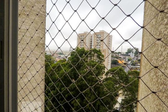 Apartamento à venda com 2 quartos, 65m² em Jardim Celeste, São Paulo
