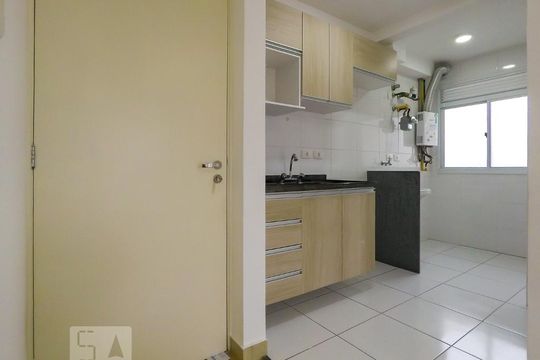Apartamento à venda com 2 quartos, 65m² em Jardim Celeste, São Paulo
