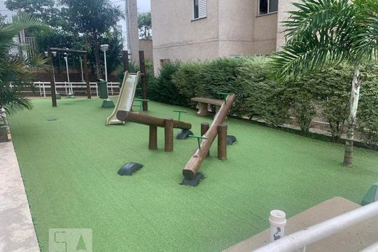 Apartamento à venda com 2 quartos, 65m² em Jardim Celeste, São Paulo