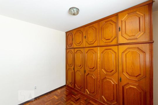 Quarto 2 de apartamento à venda com 2 quartos, 67m² em Santa Rosa, Niterói