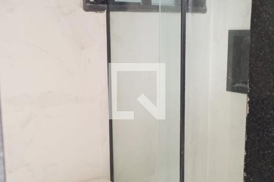 Kitnet/Studio para alugar com 1 quarto, 30m² em Centro, Niterói
