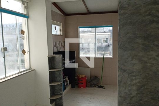 Kitnet/Studio para alugar com 1 quarto, 30m² em Centro, Niterói
