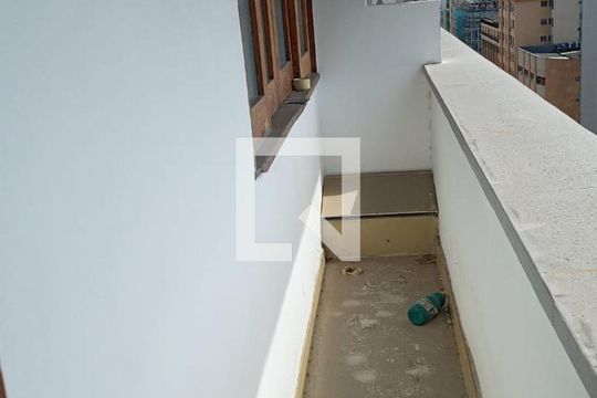 Kitnet/Studio para alugar com 1 quarto, 30m² em Centro, Niterói