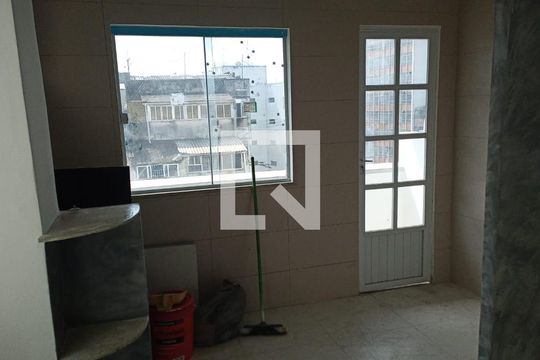 Kitnet/Studio para alugar com 1 quarto, 30m² em Centro, Niterói