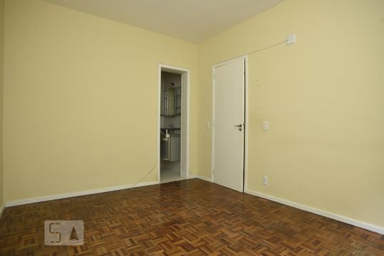 Quarto 1 Suite de apartamento à venda com 3 quartos, 98m² em Ribeira, Rio de Janeiro