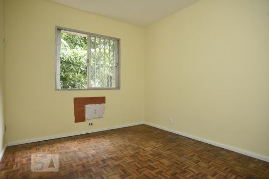 Quarto 1 Suite de apartamento à venda com 3 quartos, 98m² em Ribeira, Rio de Janeiro