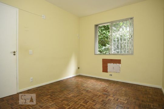 Quarto 1 Suite de apartamento à venda com 3 quartos, 98m² em Ribeira, Rio de Janeiro