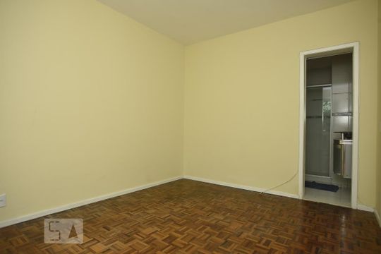 Quarto 1 Suite de apartamento à venda com 3 quartos, 98m² em Ribeira, Rio de Janeiro