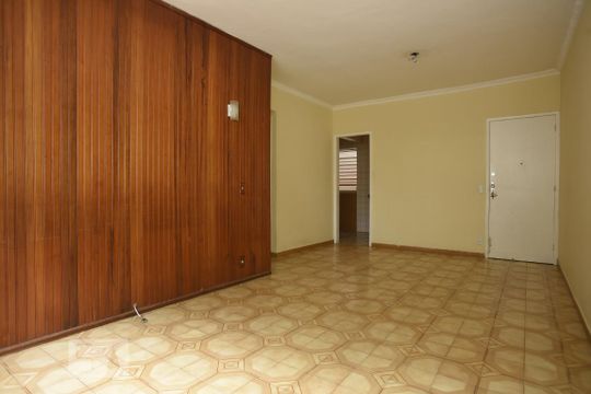 Sala de apartamento à venda com 3 quartos, 98m² em Ribeira, Rio de Janeiro