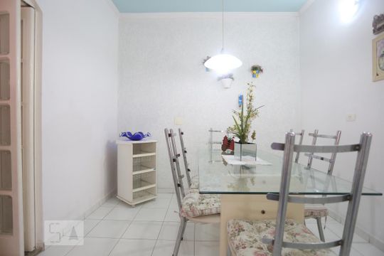 Casa à venda com 4 quartos, 384m² em Vila Campesina, Osasco