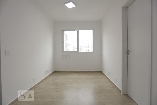 Apartamento à venda com 2 quartos, 35m² em Vila Buarque, São Paulo