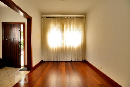 Sala de Jantar de casa para alugar com 3 quartos, 140m² em Perdizes, São Paulo