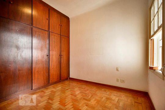 Quarto 2 de casa para alugar com 3 quartos, 140m² em Perdizes, São Paulo