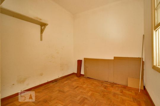 Quarto de Serviço de casa para alugar com 3 quartos, 140m² em Perdizes, São Paulo