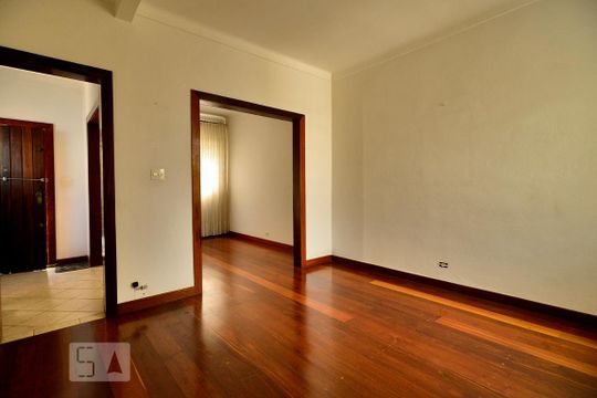 Casa para alugar com 3 quartos, 140m² em Perdizes, São Paulo