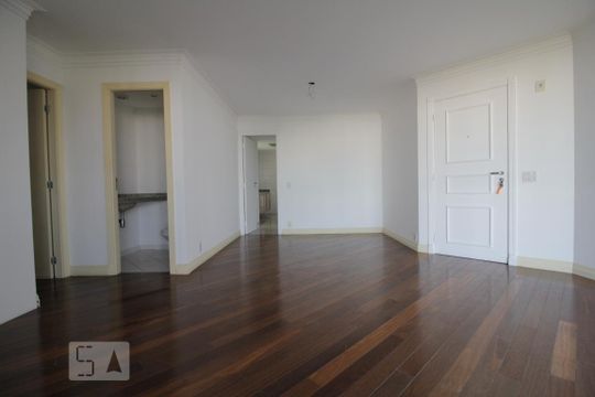 Apartamento à venda com 3 quartos, 120m² em Lar São Paulo, São Paulo