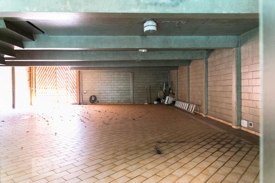 Garagem de casa à venda com 4 quartos, 540m² em Jardim da Saúde, São Paulo