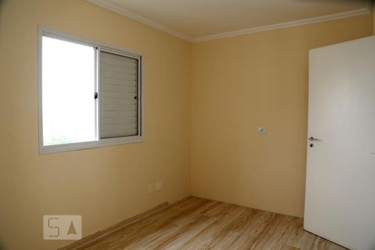 Quarto 3 - Suíte de apartamento à venda com 3 quartos, 72m² em Jardim Maria Rosa, Taboão da Serra