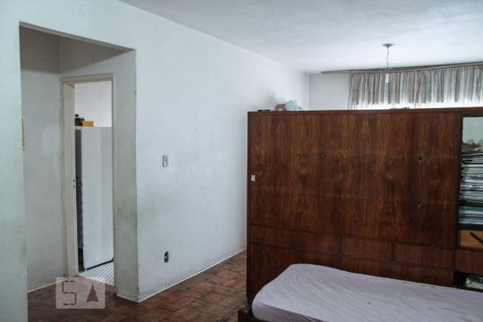 Apartamento à venda com 1 quarto, 56m² em Bela Vista, São Paulo