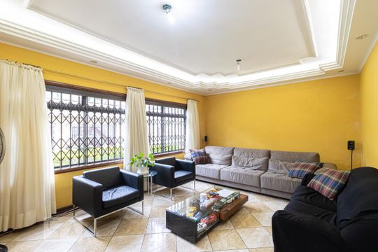 Casa à venda com 3 quartos, 230m² em Jardim Brasília (zona Leste), São Paulo