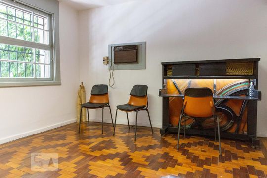Sala 2 de casa para alugar com 3 quartos, 200m² em Independência, Porto Alegre